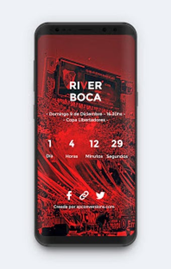 Image 1 for Hoy River + (Fondos de Pa…