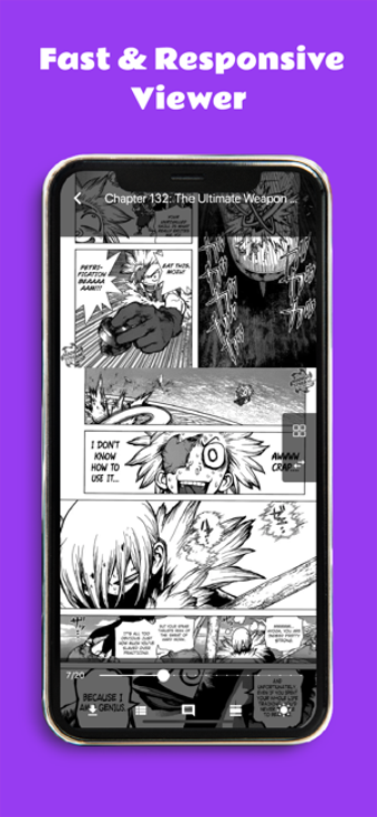Image 3 for Manga Melon - Manga Reade…
