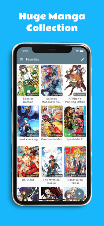 Image 0 for Manga Melon - Manga Reade…