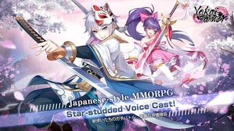 Image 0 for Yokai Tamer