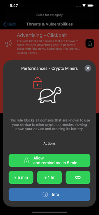 Image 1 for MobiWall