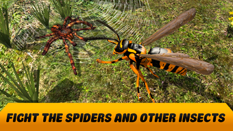 Image 3 for Wasp Life Simulator 3D
