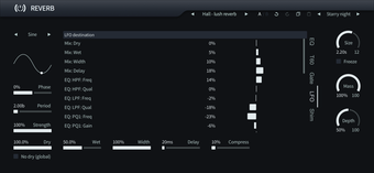 Image 1 for TB Reverb