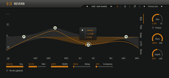 Image 2 for TB Reverb