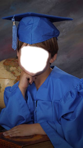 Image 3 for Graduation Kids Photo Mak…