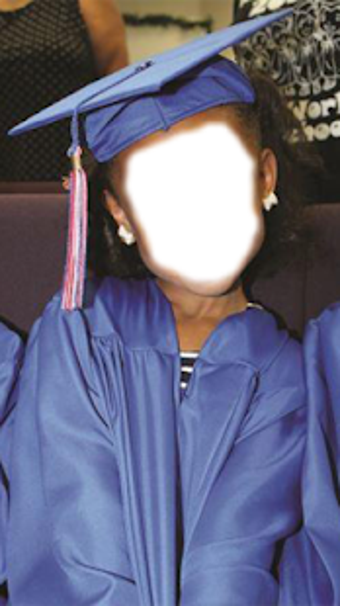 Imagen 2 para Graduation Kids Photo Mak…