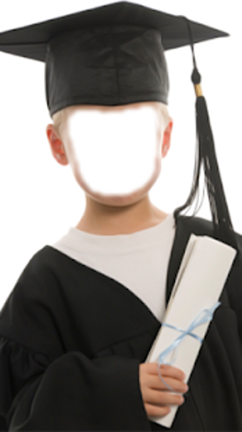 Imagen 1 para Graduation Kids Photo Mak…