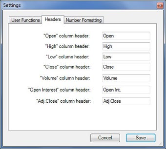 Image 2 for AnalyzerXL Pro