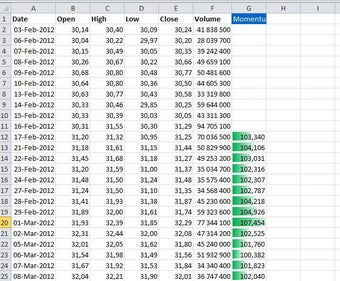 Image 5 for AnalyzerXL Pro