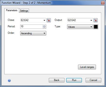 Imagen 4 para AnalyzerXL Pro