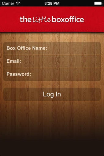Image 0 for Ticket Scanner