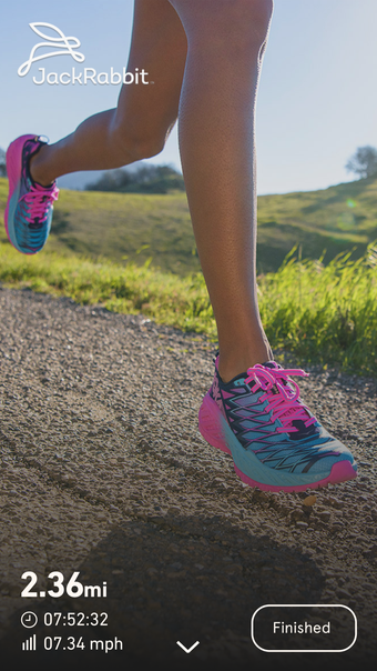 Image 0 for Charity Miles: Walking & …