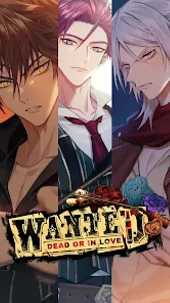 Image 0 for Wanted Dead or in Love