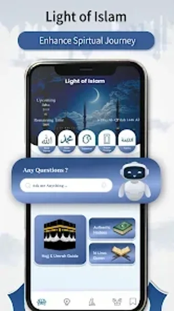 Image 0 for Light Of Islam