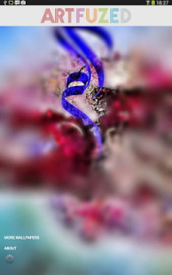 Imagen 2 para Surah alBaqarah LiveWallp…