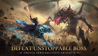 Image 0 for Watcher of Realms