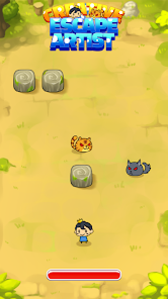 Image 0 for Creative Escape Artist