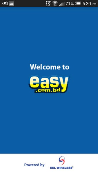 Imagen 2 para Easy.com.bd Recharge & Pa…