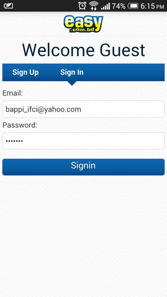 Image 3 for Easy.com.bd Recharge & Pa…