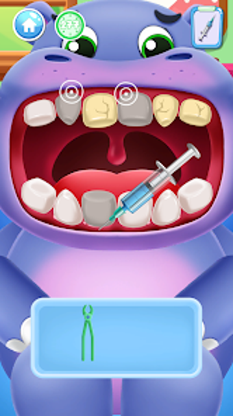 Image 0 for Happy Animal Dentist: Pet…