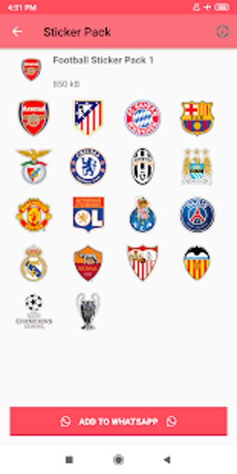 Image 1 for Messi - Ronaldo Football …