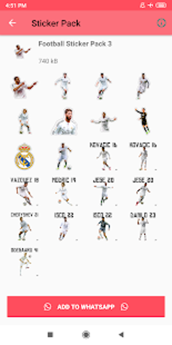 Image 2 for Messi - Ronaldo Football …