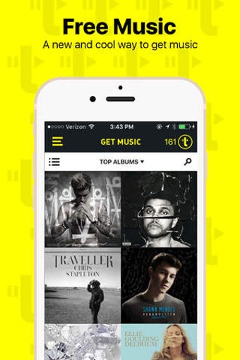 Imagen 0 para Trebel Music - Unlimited …