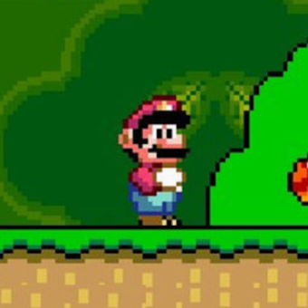 Image 0 for SUPER SNES EMULATOR