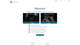 Imagen 0 para Adventure Stories