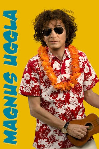 Imagen 0 para Magnus Uggla Mobile Backs…