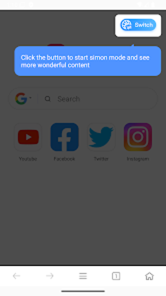 Image 0 for Si-Browser 2025