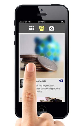 Imagen 0 para FocusTwist