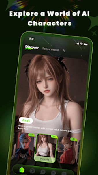 Image 0 for Azalo-AI Chat