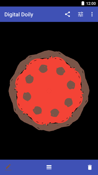 Imagen 2 para Digital Doily