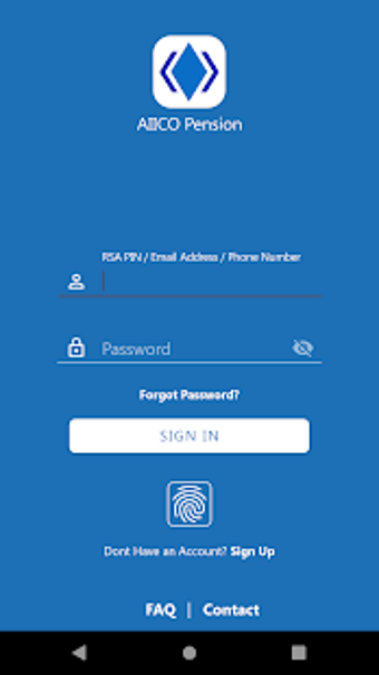 Image 2 for AIICO Pension