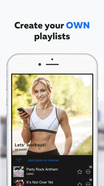 Image 2 for MuzApp