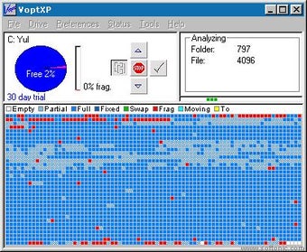 Imagen 0 para Vopt