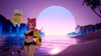 Imagen 0 para Endless Alice