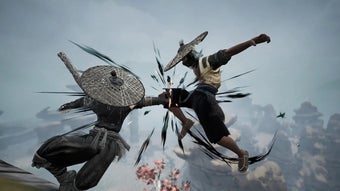Image 0 for The Matchless KungFu