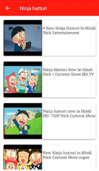 Imagen 0 para Cartoon tv plus
