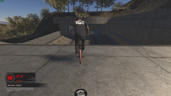 Image 0 for Skate. industrial distric…