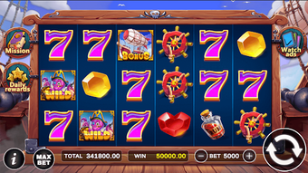Image 0 for Enjoy Slots Regal - Easy …