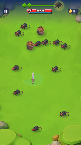 Imagen 0 para Arcane Blade