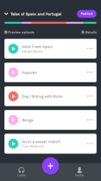 Image 0 for Anchor - Make your own po…