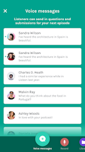 Image 3 for Anchor - Make your own po…