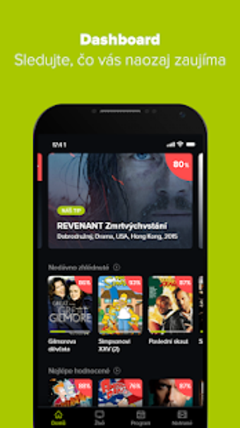 Image 0 for tv2go