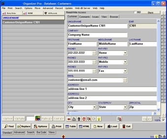 Image 0 for Customer Support Organize…