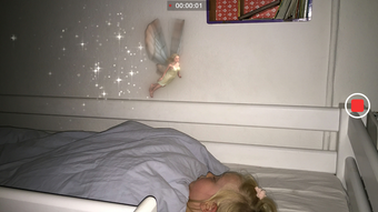 Image 0 for Tooth Fairy CAMERA