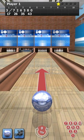Image 3 for My Bowling 3D
