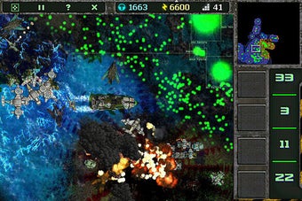 Imagen 0 para Land Air Sea Warfare